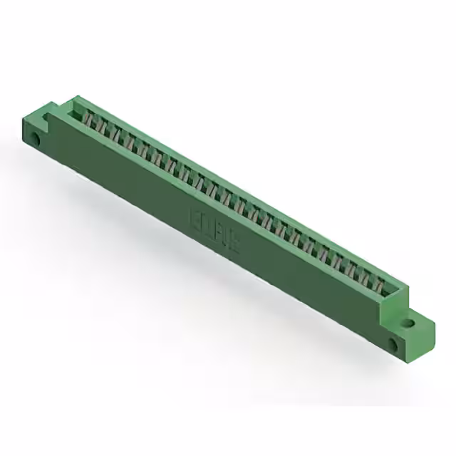 306-022-421-112 EDAC Inc.  Edgeboard Connectors